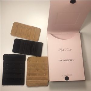 Victoria’s Secret Style Secrets Bra Extender